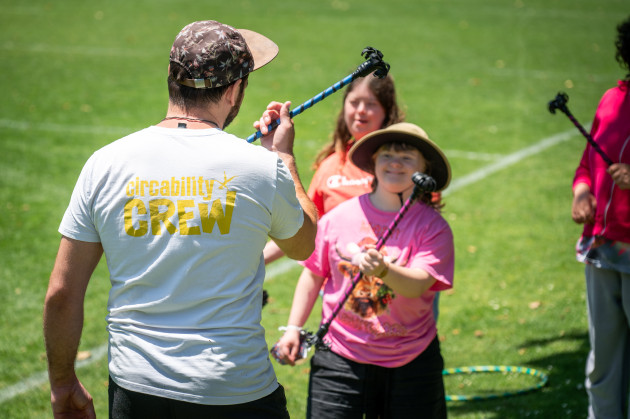 Kinetic commits $160,000 to Moving Communities Fund across Australia and New Zealand