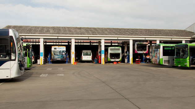 Kinetic New Zealand maintains internationally recognised ISO standards following annual compliance audit