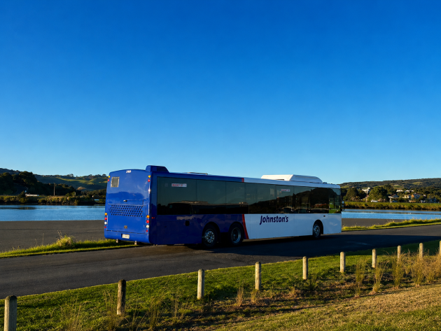 Transport operations planning behind Aotearoa’s biggest events