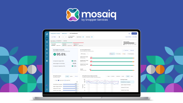 Turning data into better decisions