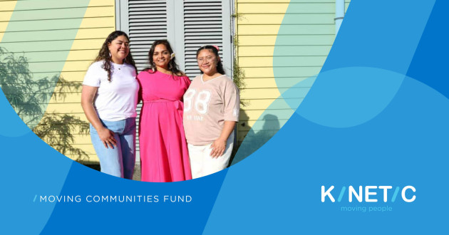Moving Communities Fund supports whānau wellness with Diamonds in the Rough