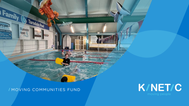 We all play a part: Supporting water safety across Aotearoa