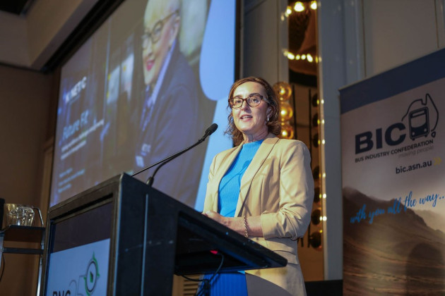 Future fit: solving workforce challenges and growing inclusion in transportation