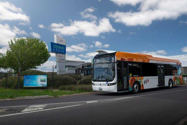 Kinetic to acquire Dysons to accelerate zero-emissions strategy future across Victoria and New South Wales