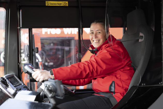 SkyBus lands in Sydney following Sydney Airport contract win, accelerating expansion across Australia