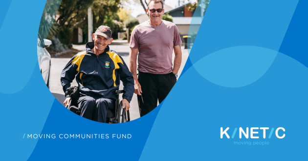CCS Disability Action to research transport exclusion with Moving Communities Fund