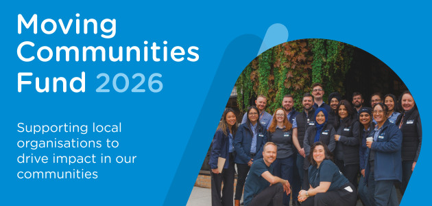 Kinetic announces 2026 Moving Communities Fund recipients across Australia and New Zealand