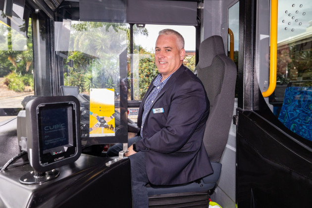 More than moving people - driving regional economic growth through public transportation