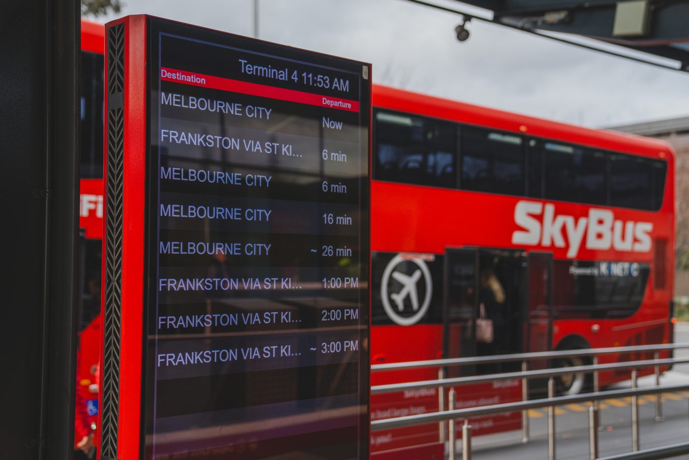 Skybus Displays 01