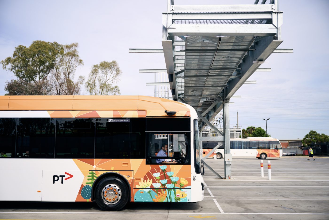 TPP x Kinetic Preston Depot Opening 27