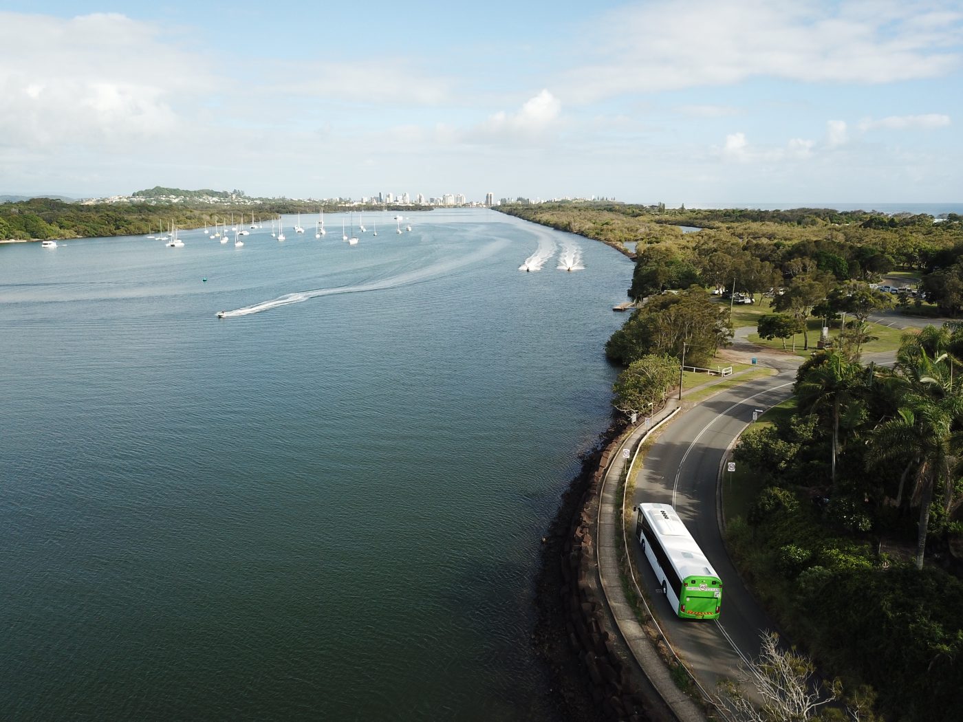 Tweed Heads Kinetic